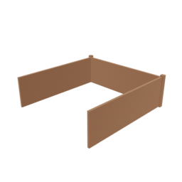 Fence Medium